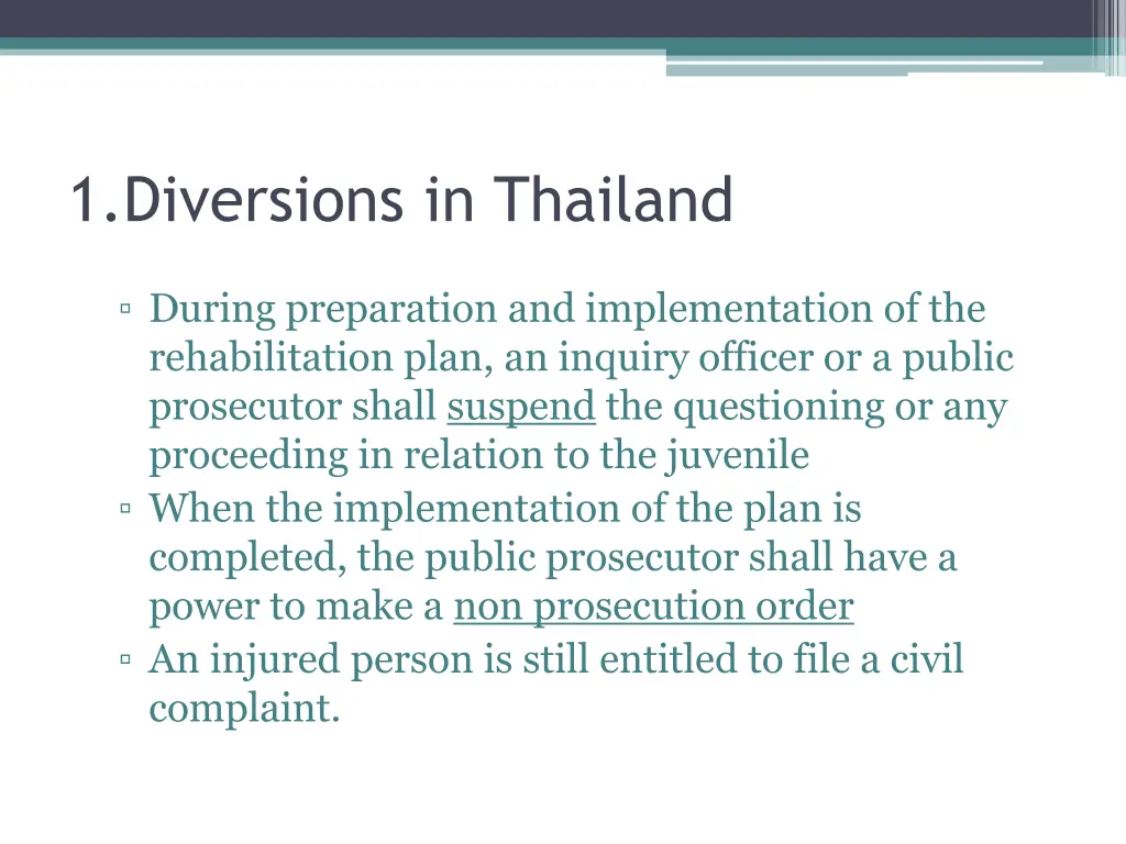 1 diversions in thailand 1