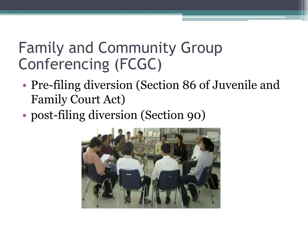 family and community group conferencing fcgc 1