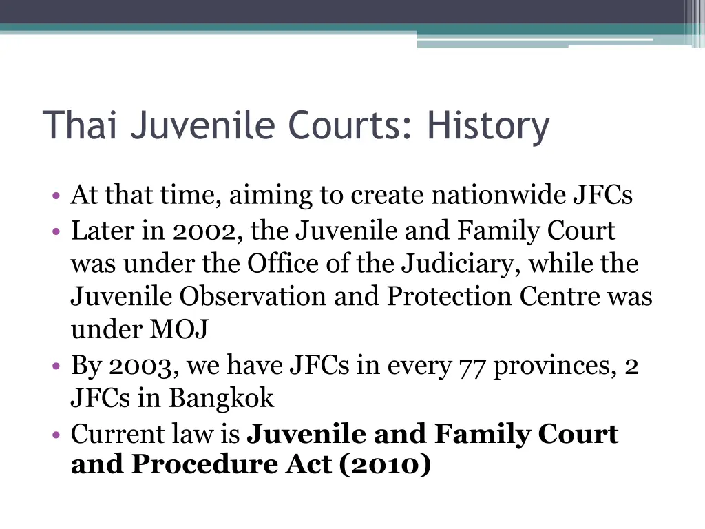 thai juvenile courts history 2