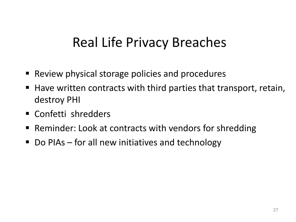 real life privacy breaches 1