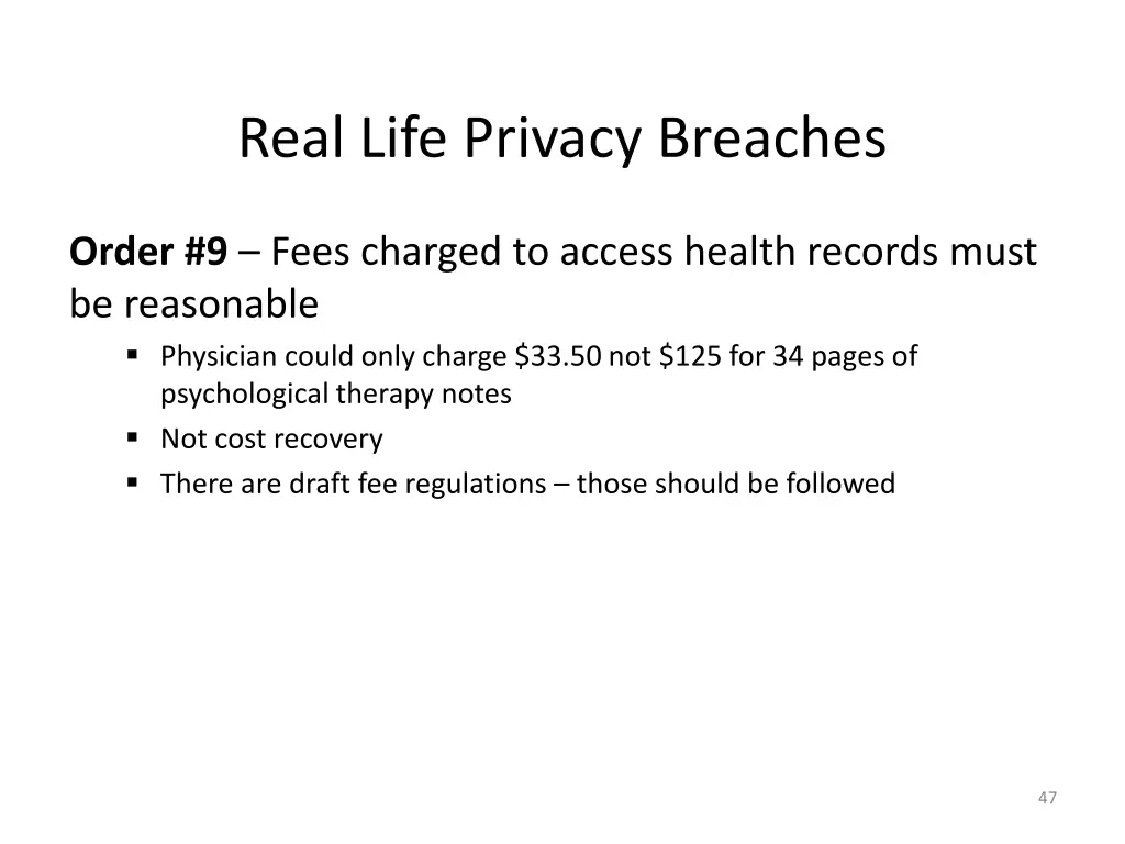 real life privacy breaches 8