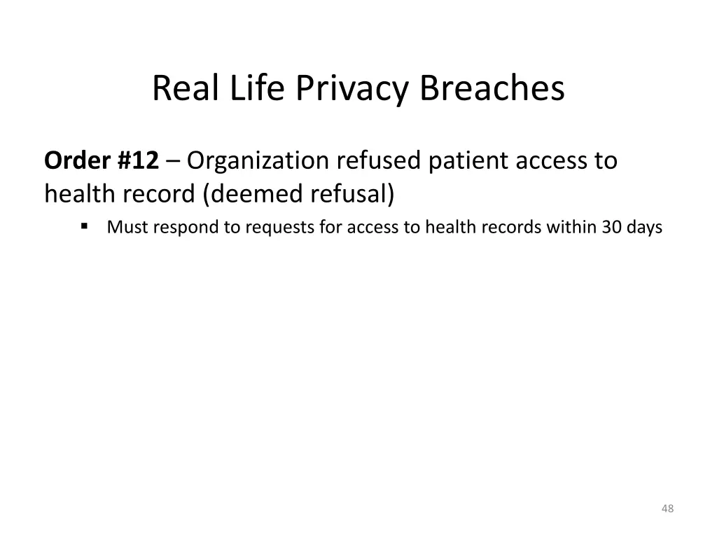 real life privacy breaches 9