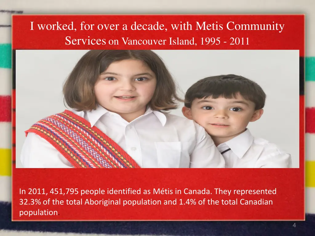 i worked for over a decade with metis community