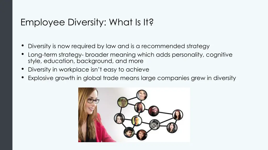 employee diversity what is it