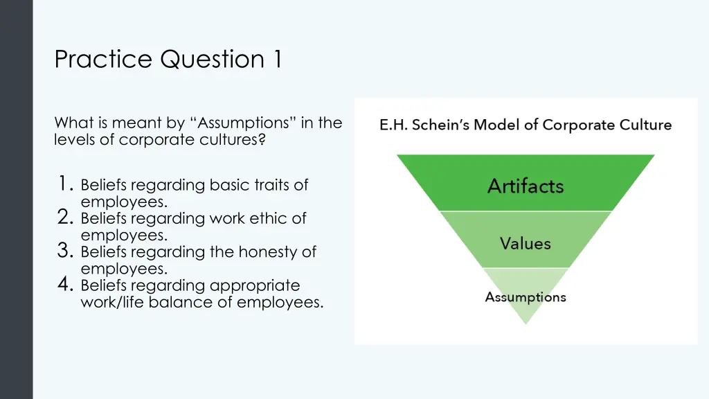 practice question 1