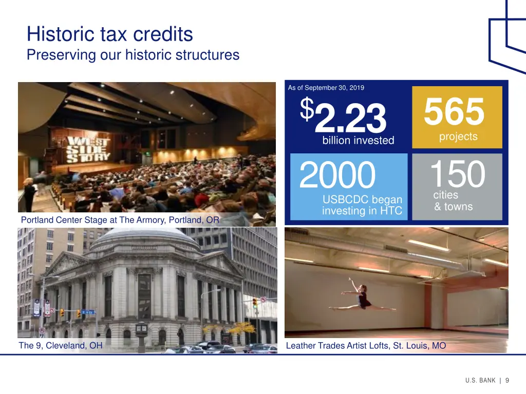 historic tax credits preserving our historic