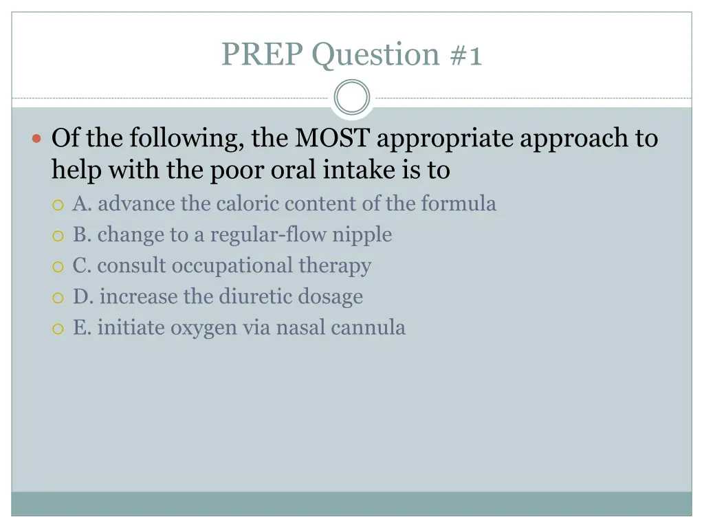 prep question 1 1