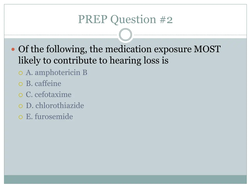 prep question 2 1