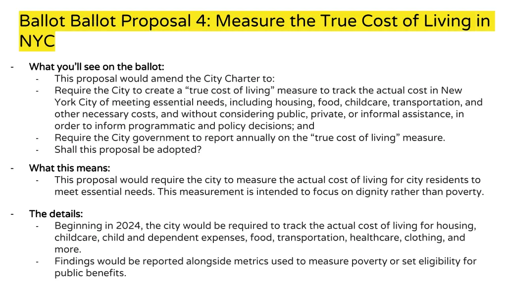 ballot ballot proposal 4 measure the true cost