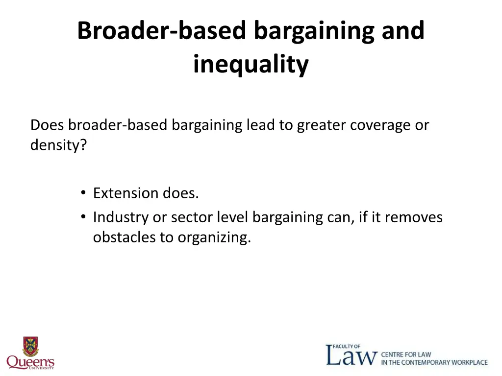 broader based bargaining and inequality 2