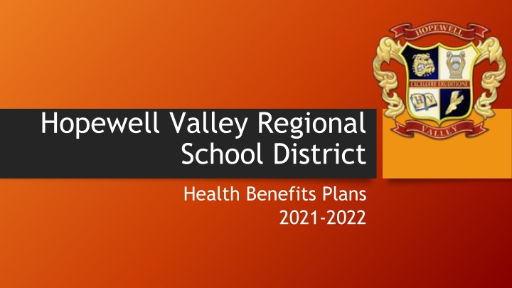 hopewell valley regional school district