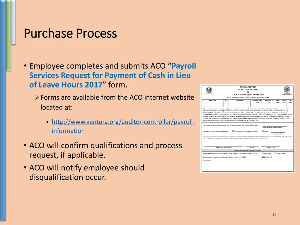 purchase process purchase process