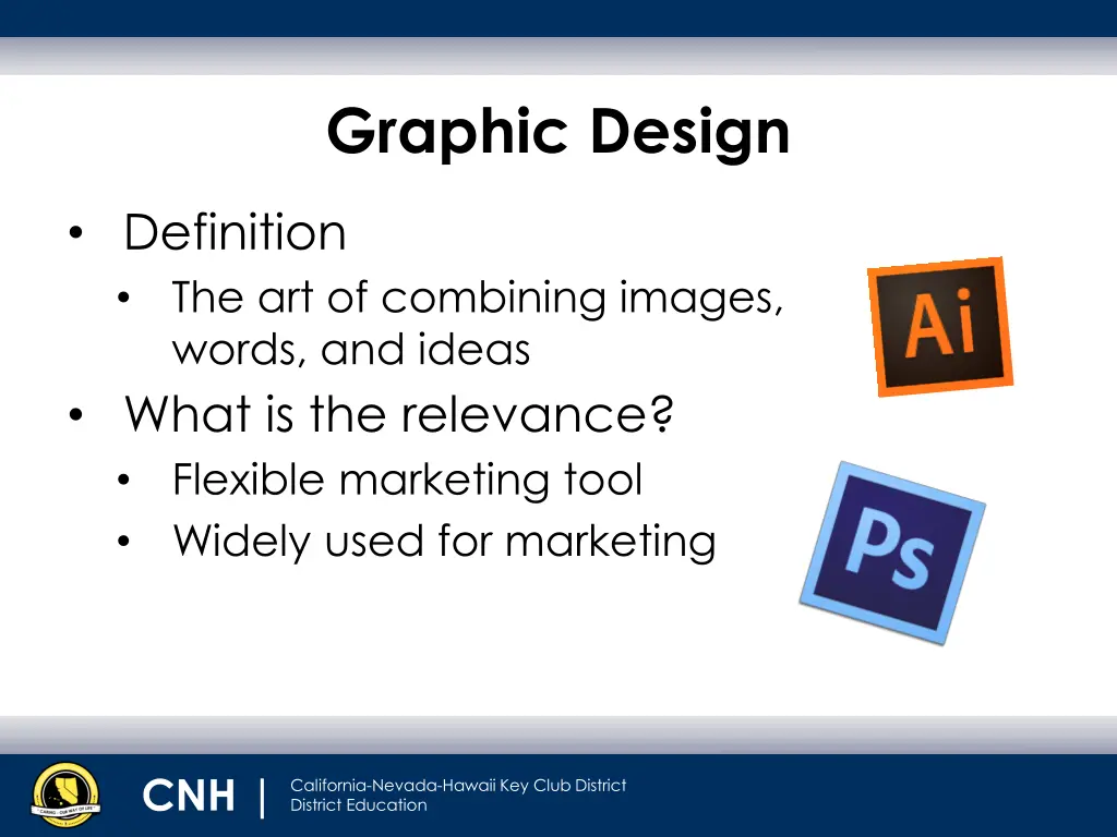 graphic design