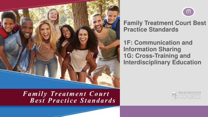 family treatment court best practice standards