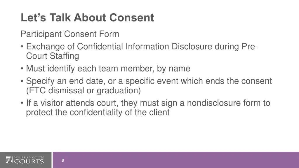 let s talk about consent