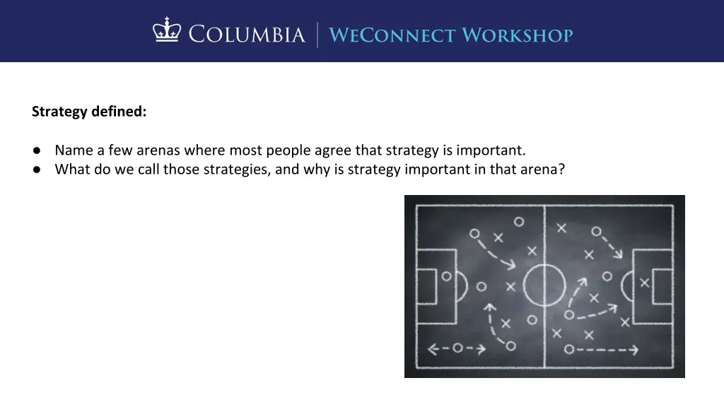 strategy defined