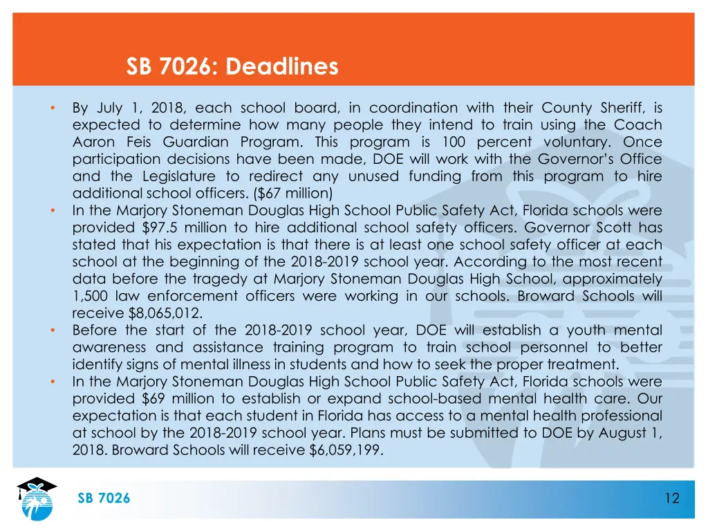 sb 7026 deadlines 1