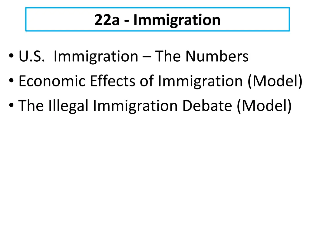 22a immigration 1