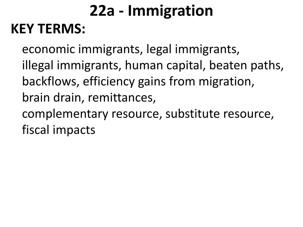 22a immigration 4