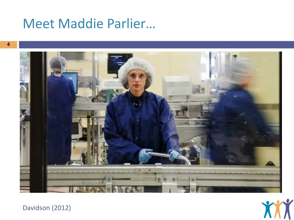 meet maddie parlier