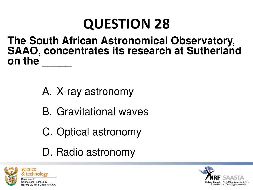 question 28