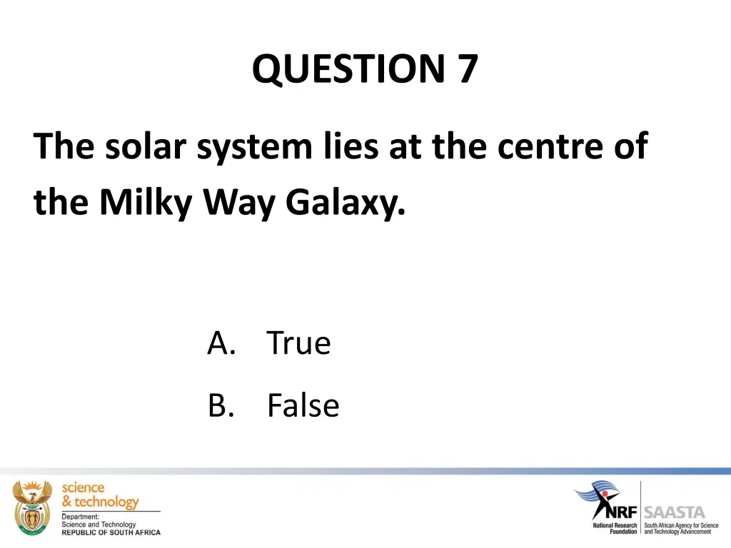 question 7 1