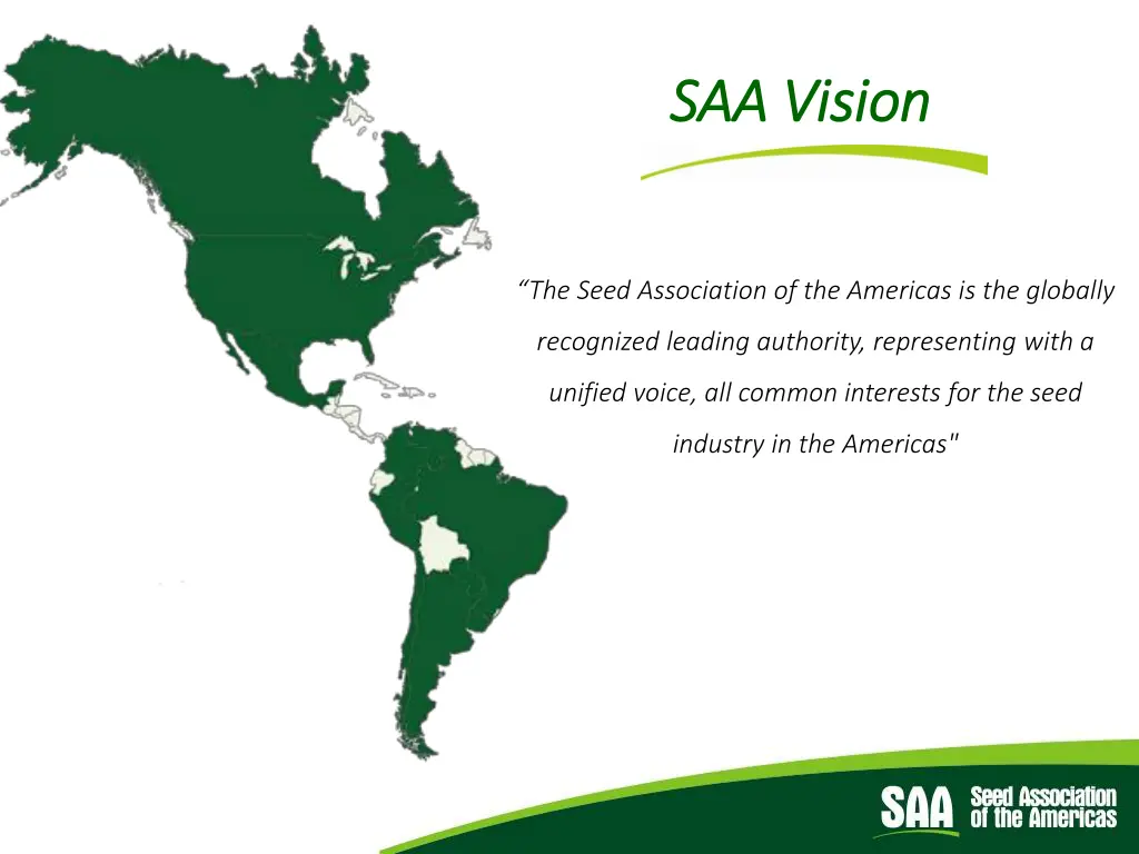 saa saa vision vision