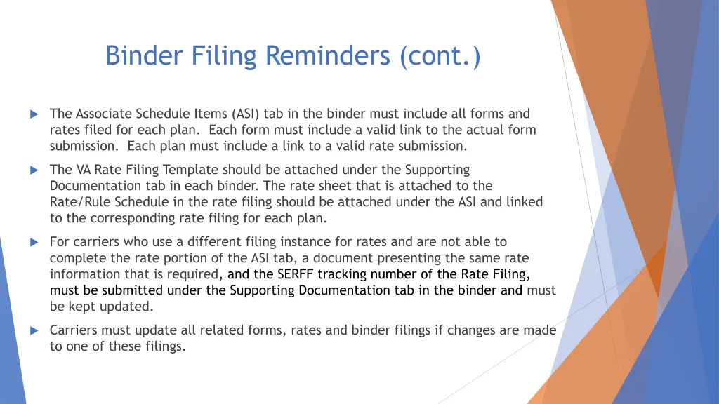 binder filing reminders cont 1