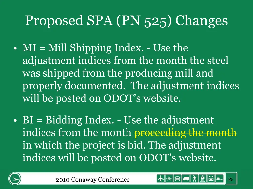 proposed spa pn 525 changes 3