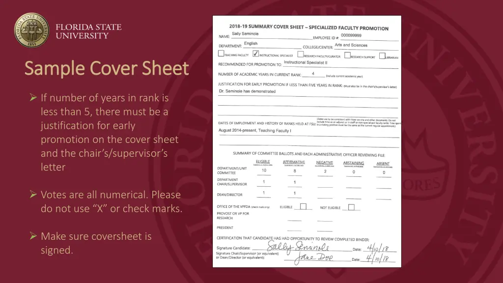 sample cover sheet sample cover sheet