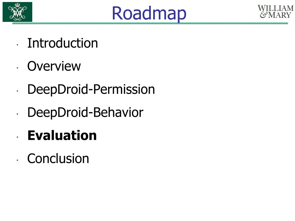 roadmap 4