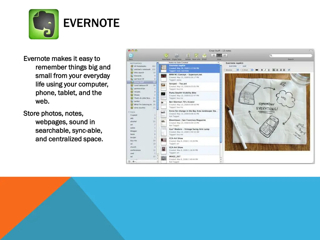 evernote