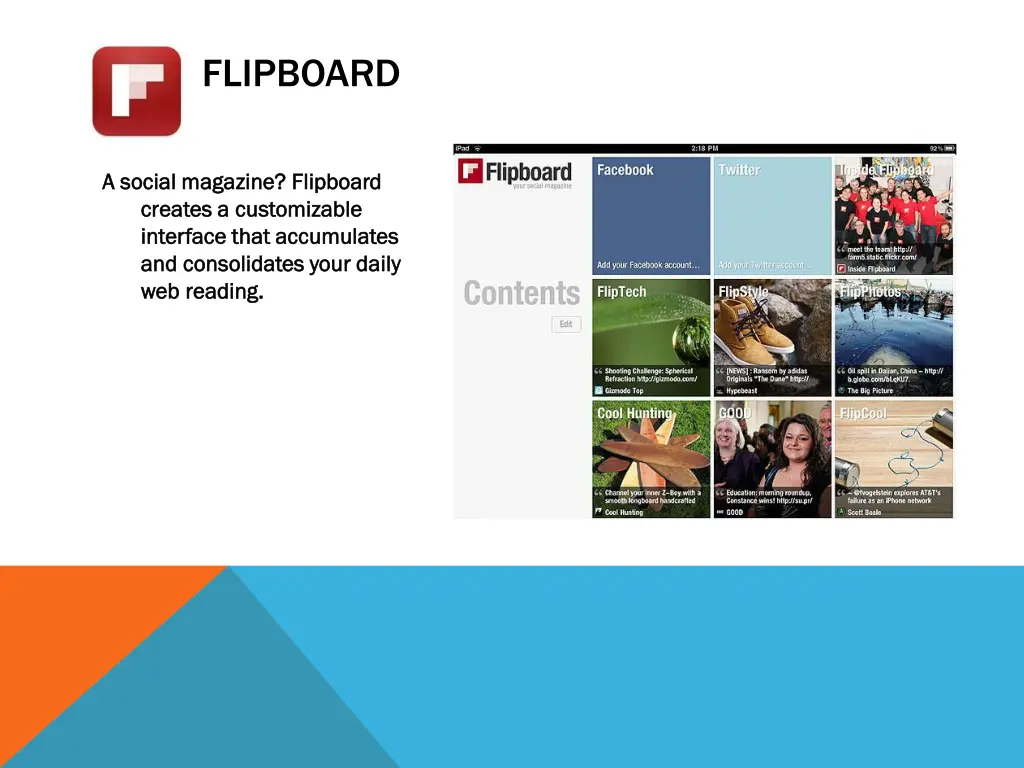 flipboard