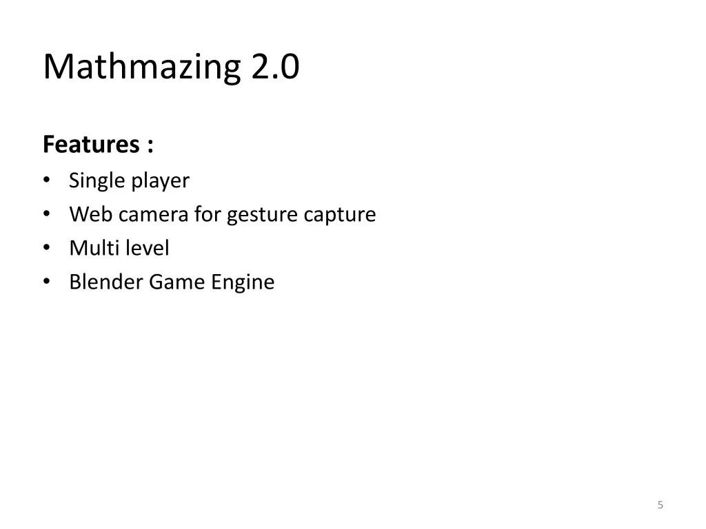 mathmazing 2 0