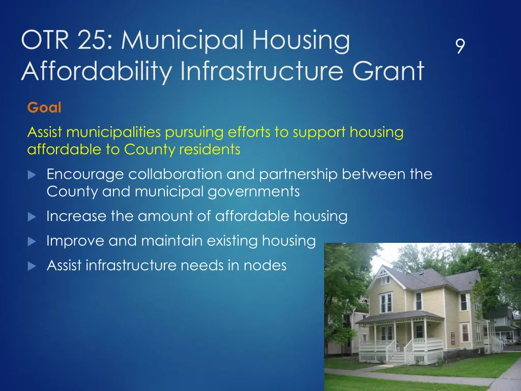 otr 25 municipal housing affordability 1