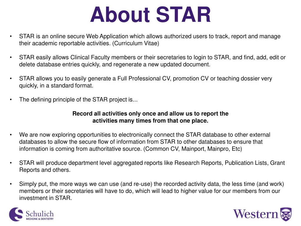 about star