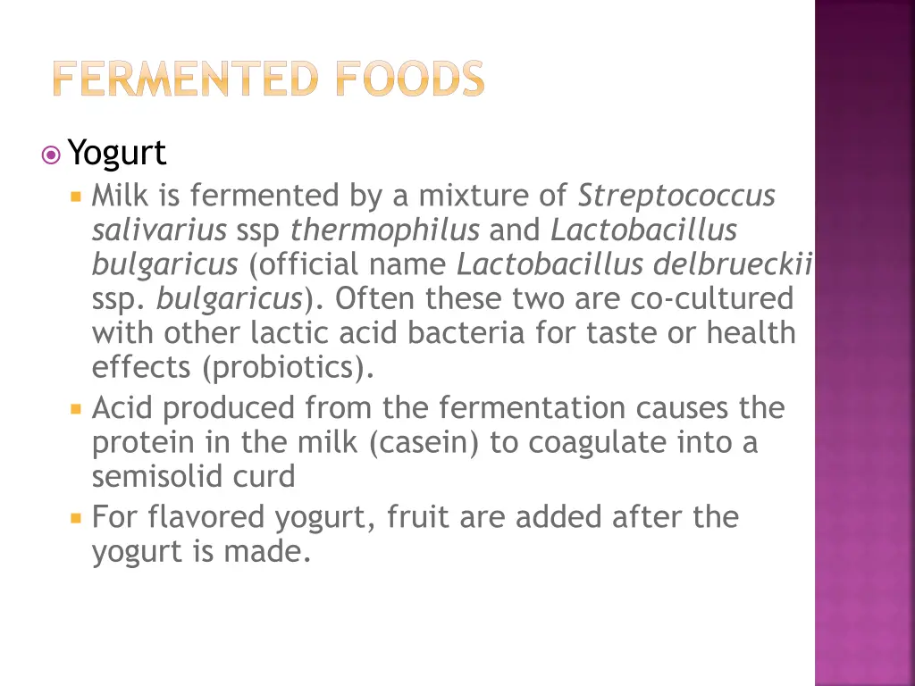 fermented foods 2