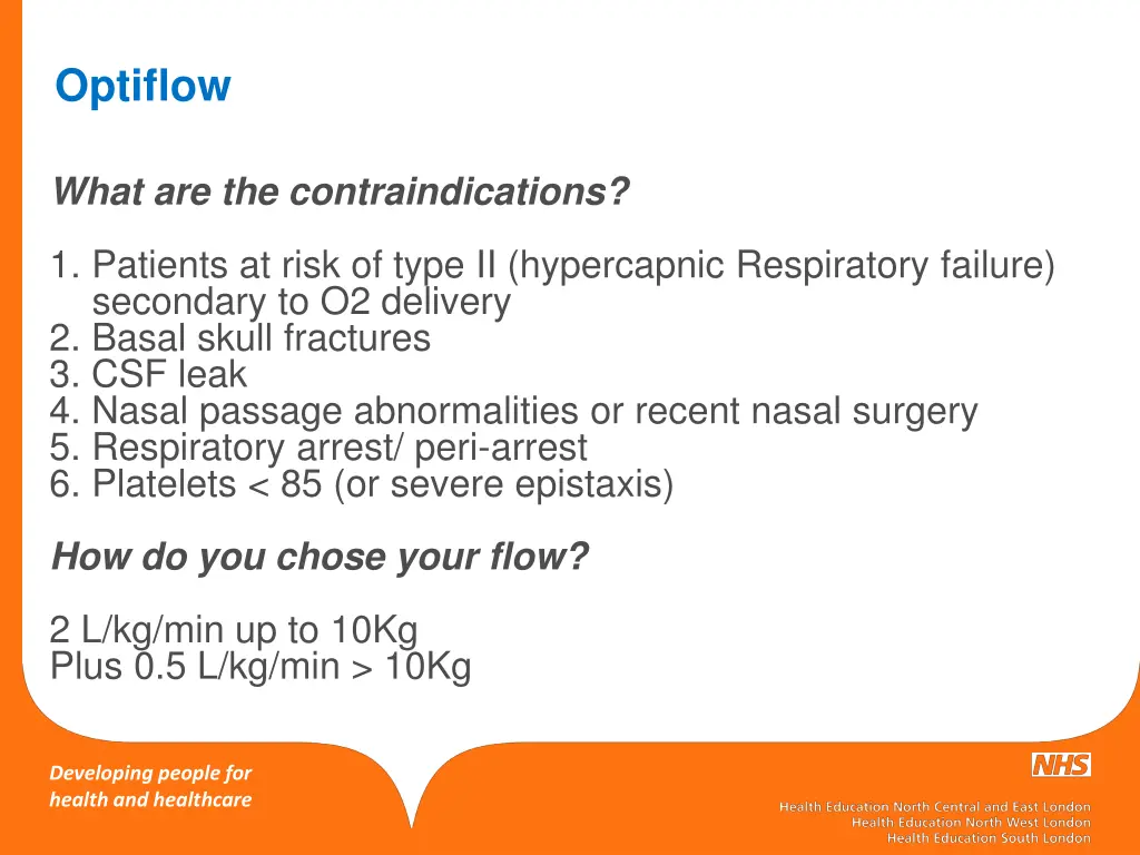 optiflow 3