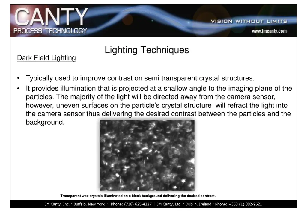 lighting techniques 2