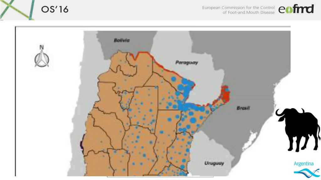 latest outbreak 2011 o1 serotype