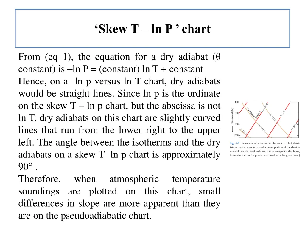 skew t ln p chart 2