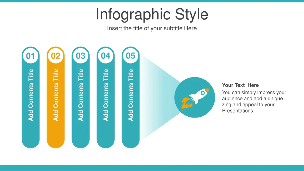 infographic style insert the title of your 1