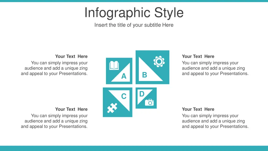 infographic style insert the title of your 5