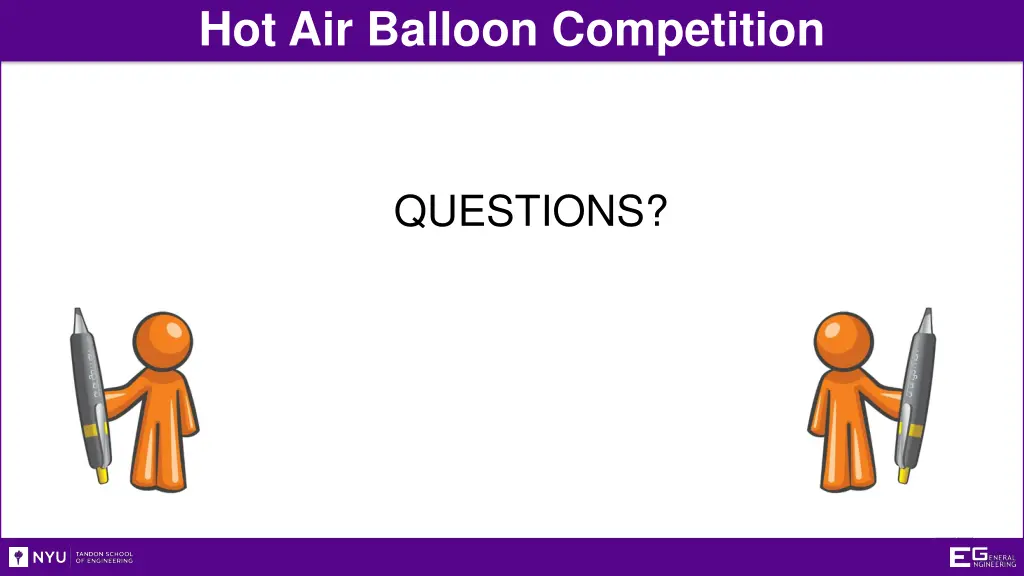 hot air balloon competition 1