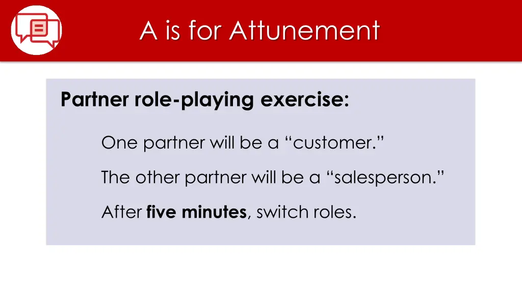 a is for attunement 1