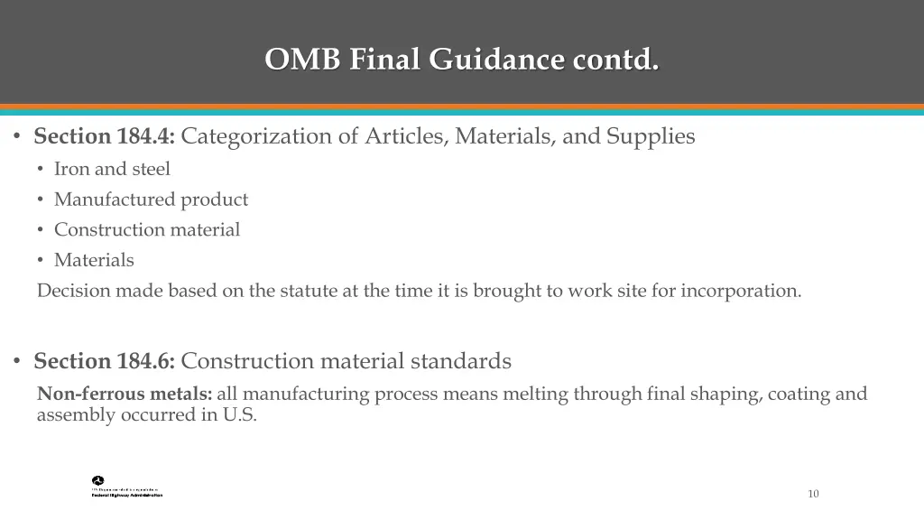 omb final guidance contd