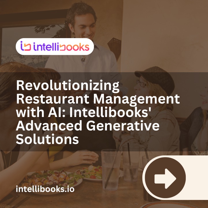 revolutionizing restaurant management with