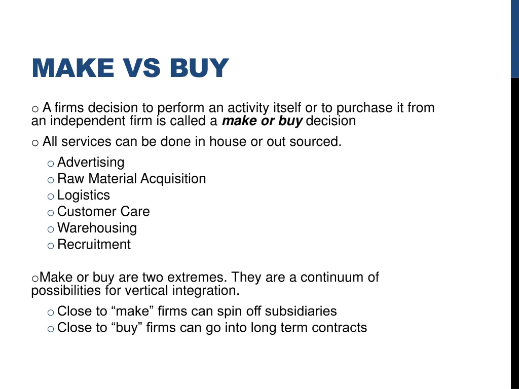 make vs buy