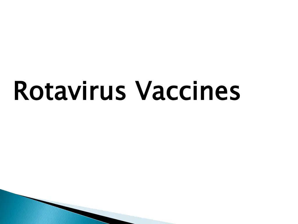 rotavirus