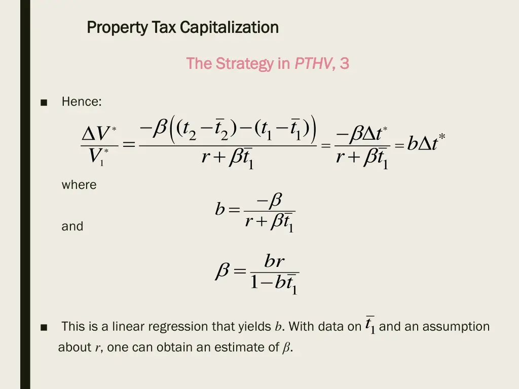 property tax capitalization property 22